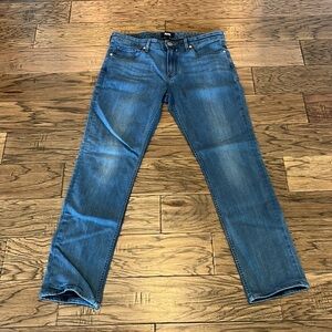 Paige Denim Lennox Size 34